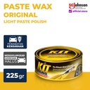 Kit Paste Original 225gr Menghilangkan Goresan Halus