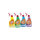 Mr Muscle Glass Pump 500ML Pembersih Kaca