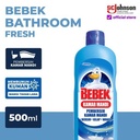 Bebek Bathroom Pembersih Kamar Mandi Botol 500ml / Refill 400ml