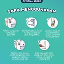 Glade Matic Spray Refill 146gr Pengharum Ruangan Pewangi Ruangan
