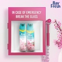 Bayfresh Aerosol 225ml Pewangi Ruangan Pengharum Ruangan
