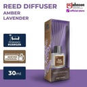 Bayfresh Reed Diffuser Regular 30ml Pewangi Ruangan Pengharum Ruangan