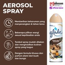 Glade Aerosol 350ml Pengharum Ruangan Pewangi Ruangan