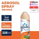 Glade Aerosol 225ml Pengharum Ruangan Pewangi Ruangan