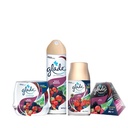 Paket Glade Wild Berries Pengharum Ruangan