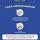 BEBEK PORSELEN 700ml Cairan Pembersih Kamar Mandi Toilet Wangi