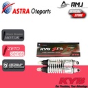Shockbreaker Kayaba Zeto / KYB belakang Honda PCX - ZT5150PHZ