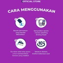 Bebek Kloset Lavender Sakura Pembersih Kloset 450mL