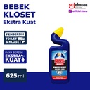 Bebek Kloset Ekstra Kuat Pembersih Toilet 450mL