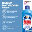 Bebek Bathroom Fresh 500ml Pembersih Kamar Mandi