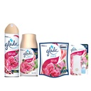 Glade Paket Peony & Berry Bliss Pengharum Ruangan