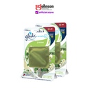 [Twin Pack] Glade Sensation Jasmine Refill 8gr x 2pcs
