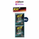 KIT Wash & Glow Sachet Hanger 30ml Shampoo Kendaraan