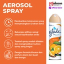 Glade Aerosol Orange 350mL