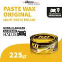 Kit Paste Original 225gr Menghilangkan Goresan Halus