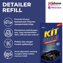 Kit Detailer Refill 200ml