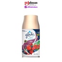 Glade Matic Spray Wild Berries Refill 146gr - Pengharum Ruangan