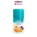 Bayfresh Matic Spray Orange Verbena 225mL Pengharum Ruangan