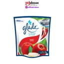 Glade Car Pengharum Mobil Refill Sweet Apple 70gr