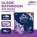 Glade Bathroom 75gr Pewangi Kamar Mandi Pengharum