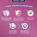 Glade Scented Gel 180gr Pengharum Kamar mandi Pewangi