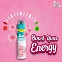 Bayfresh Aerosol 225ml Pewangi Ruangan Pengharum Ruangan