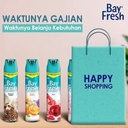 Bayfresh Aerosol 320ml Pengharum Ruangan Pewangi Ruangan