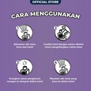 Bayfresh Reed Diffuser Refill 30ml Pewangi Ruangan Pengharum Ruangan