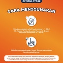 [Dapat 2 pcs] Mr. Muscle Axi Marmer Pouch 720ml