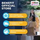 Paket Mr Muscle Kebersihan Komplit Rumah Tangga