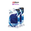 (Twin Pack) Glade Sensation Aqua Refill 8gr x 2pcs