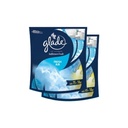 (TWIN PACK) Glade Bathroom Fresh Air Refill 75gr