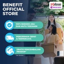 Paket Bebek Lavender Sakura Kebersihan Rumah Tangga