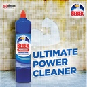 BEBEK PORSELEN 700ml Cairan Pembersih Kamar Mandi Toilet Wangi