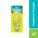 (Twin Pack) Bayfresh Hang N Go Frozen Lime x 2pcs
