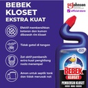 Bebek Kloset Ekstra Kuat Pembersih Toilet 450mL
