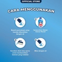 Bebek Bathroom Fresh 500ml Pembersih Kamar Mandi
