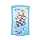 Mr Muscle Pembersih Lantai Kamar Bayi & Anak Pouch 720mL