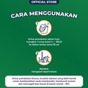 Mr Muscle Axi Triguna Pembersih Lantai Classic 3.7 liter Galon