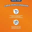 Mr Muscle Pembersih Kamar Mandi 5in1 Pouch 500ml