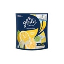 [TWIN PACK] Glade Bathroom Lemon Zest Refill 75g