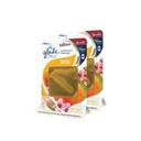 (Twin Pack) Glade Continue-Freshness Flower Nectar 8gr