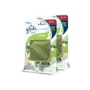[Twin Pack] Glade Sensation Jasmine Refill 8gr x 2pcs