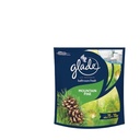 [TWIN PACK] Glade Bathroom Mountain Pine Refill 75g