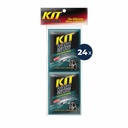 KIT Wash & Glow Sachet Hanger 30ml Shampoo Kendaraan