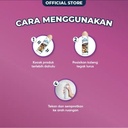 Glade Aerosol Pengharum Ruangan Wild Berries 225ml