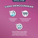 Glade Car Gel Wild Berries 75gr