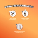Glade Aerosol Orange 350mL