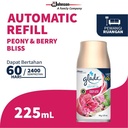 Glade Matic Spray Peony And Berry Bliss Refill 146gr Pengharum Ruangan