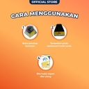 Glade Diamond Orange Splash Reg 80mL